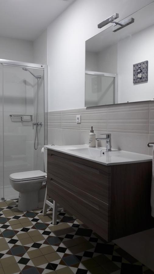 Diana Jardin Apartment Caceres Luaran gambar