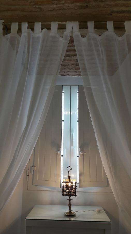 Diana Jardin Apartment Caceres Luaran gambar