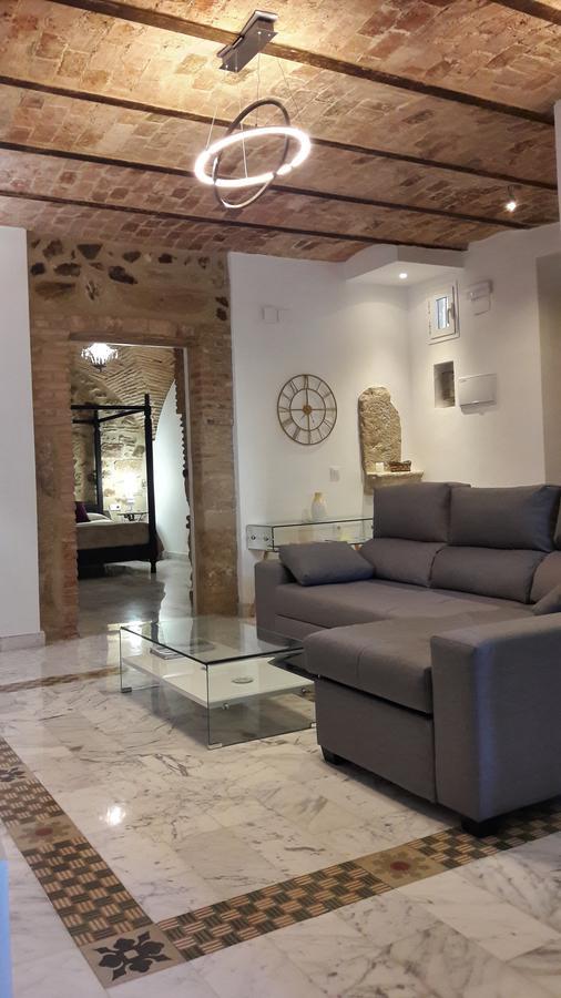 Diana Jardin Apartment Caceres Luaran gambar