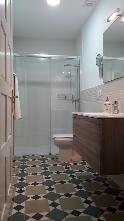 Diana Jardin Apartment Caceres Luaran gambar